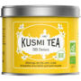 KUSMI TEA BB Détox - Thé vert, maté, pamplemousse bio (100g)