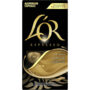 L'OR - Capsules de café vanille 10 capsules