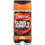 DUCROS - Clous de girofle 29 g