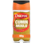DUCROS - Cumin moulu 40g