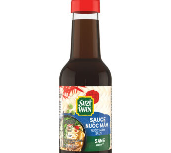 SUZI-WAN – Sauce Nuoc Mam 143 ml