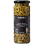 EDERKI - Olives vertes en rondelles - 150 g
