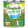 BONDUELLE - Petits pois 560 g