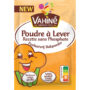 VAHINE - Poudre à lever 6 x 8 g