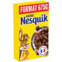 NESTLE Nesquik - Céréales au chocolat 675 g