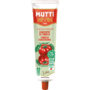 MUTTI - Double concentré de tomates sans résidu de pesticides - 130g