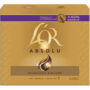 L'OR Absolu - Café moulu N°7 500g