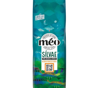 MEO Silvae Agroforesterie – Café moulu 500g
