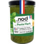 .NOD - Sauce pesto au basilic - 190g