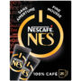 NESCAFE NES - Sticks de café soluble (25 sticks)