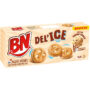 BN Del'Ice Glacé - Biscuits fourrés saveur cookie dough 175 g