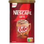 NESCAFÉ Latte - Café soluble saveur Kit Kat (270g)