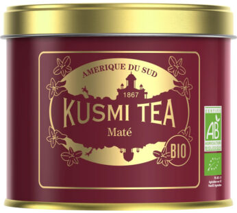 KUSMI TEA Maté bio (100g)