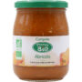 PLANET BIO - Compote d'abricots bio 590 g