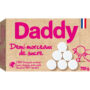 DADDY - Sucres en demi-morceaux 750 g