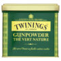 TWININGS Gunpowder Thé vert nature (200g)
