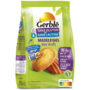 GERBLE - Madeleines sans gluten 200g