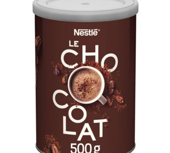 NESTLE Chocolat en poudre (500g)