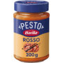 BARILLA - Sauce pesto rosso - 200g