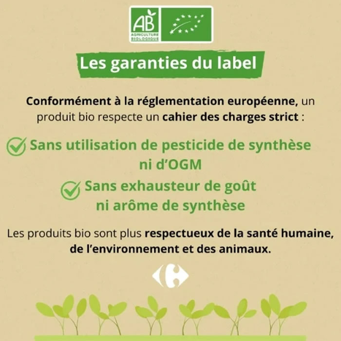 YOGI Infusion chaï aux épices bio (30g) – Image 2