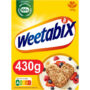 WEETABIX – Biscuits céréales de blé complet 430 g