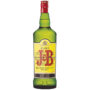 J&B Rare - Blended Scotch Whisky 1L