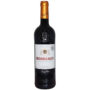 Vin rouge AOP BORDEAUX Pierre Chanau 75 cl