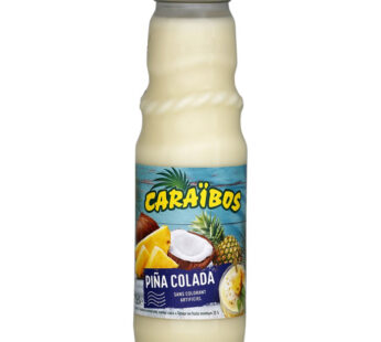 CARAÏBOS – Pina Colada 75 cl