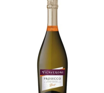 Brut PROSECCO – DOC Vilaveroni 75 cl