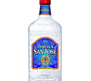 SAN JOSE – Téquila 70cl