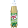 CANADA DRY - Boisson gazeuse au gingembre 1,5 L