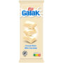 NESTLE Galak - Tablette de chocolat blanc 2x100g