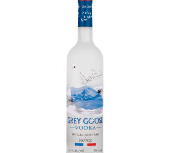 GREY GOOSE – Vodka premium 70cl