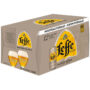LEFFE - Bière blonde belge 12 x 33 cl