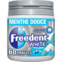 FREEDENT White Chewing-gum menthe douce 84g