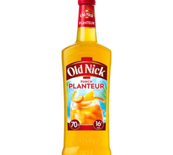 OLD NICK – Punch Planteur 70cl