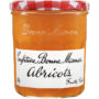 BONNE MAMAN - Confiture d'abricots 320 g