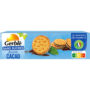 GERBLE Biscuits sans sucres fourrés à la vanille 180g