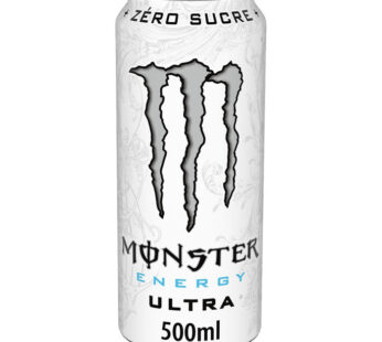 MONSTER – Energy Ultra 50 cl