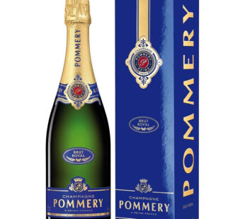 CHAMPAGNE Pommery Brut AOP 75 cl