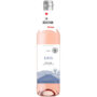 Gris rosé IGP PAYS D'OC Pierre Chanau 75 cl