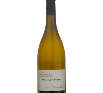 SCEA GREBET – POUILLY-FUME Les Chants de Cri 75 cl
