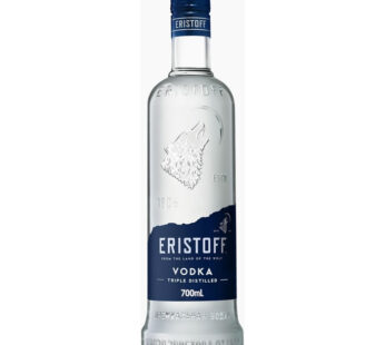ERISTOFF – Vodka 70cl