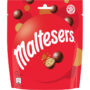 MALTESERS - Billes de céréales enrobées de chocolat 192,5g
