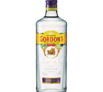GORDON&rsquo;S – Gin 70cl