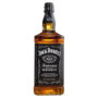 JACK DANIEL'S - Old N°7 Tennessee Whiskey 1L