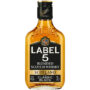 LABEL 5 - Blended Scotch Whisky 20 cl