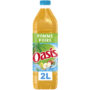 OASIS - Boisson à la pomme et poire 2 L