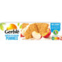 GERBLE - Biscuits aux pommes 360g