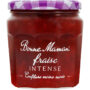BONNE MAMAN Intense – Confiture de fraises allégée en sucres 335g 335 g
